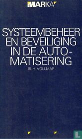 Systeembeheer en beveiliging in de automatisering