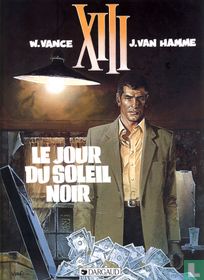 Le jour du soleil noir