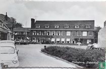 Ziekenhuis