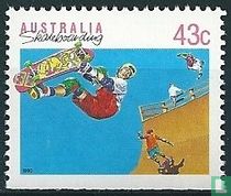 Skateboardfahren kaufen