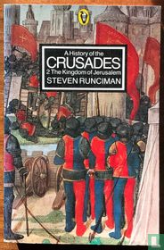 The Kingdom of Jerusalem