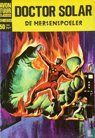 De hersenspoeler  acheter