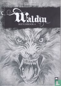 Sketchbook 4