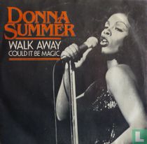 Walk Away