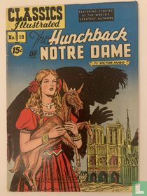 The Hunchback of Notre Dame