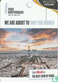 Paris Montparnasse