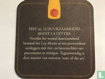 Serie 2 Feit 12 Duurzaamheid avant la lettre