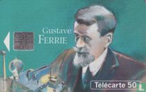 Gustave Ferrie