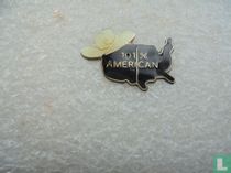 101 % American