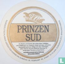 Prinzen Sud