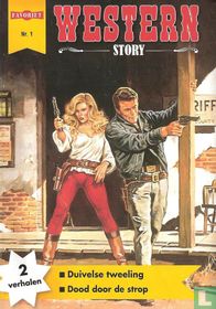 Favoriet Western Story 1
