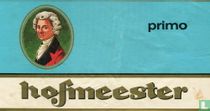 Hofmeester - Primo