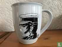 Corto Maltese Mug