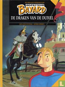 De draken van de duivel for sale