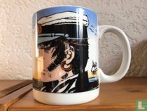 Corto Maltese Mug