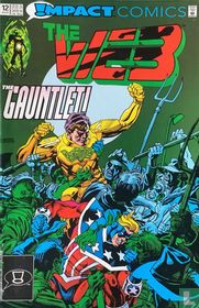 The Gauntlet