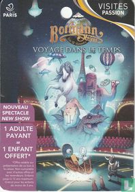 Bormann Cirque