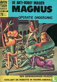 Operatie ondergang 