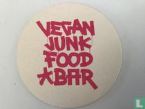 Vegan Junk Food  Bat