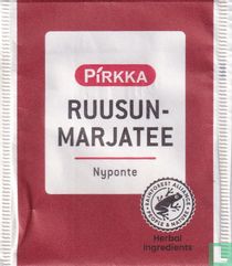 Ruusun-Marjatee