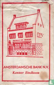 Amsterdamsche Bank N.V. Kantoor Eindhoven