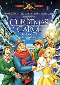 Christmas Carol: The Movie