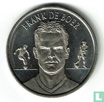 Nederland KNVB Oranje 2000 - Frank de Boer