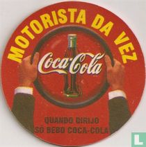 Motorista da vez