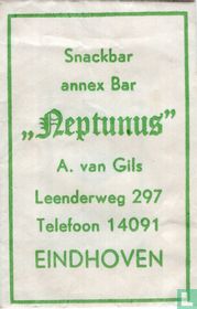 Snackbar annex Bar "Neptunus"