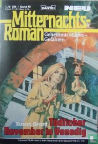 Mitternachts-Roman 49