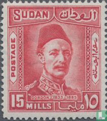 50th Anniversary of the Death of General Gordon
