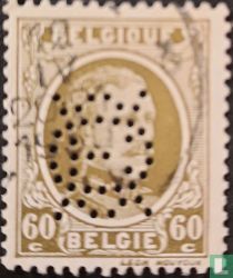 Albert I