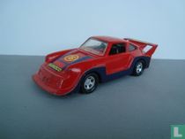 Racing Porsche