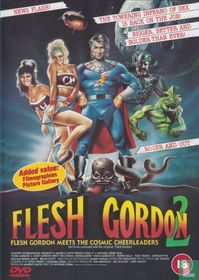 Flesh Gordon 2