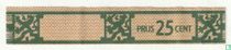 Prijs 25 cent - (Achterop nr. 6030)