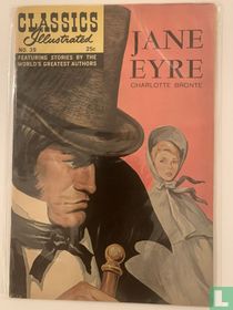 Jane Eyre