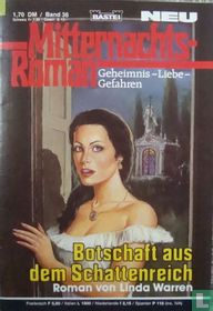 Mitternachts-Roman 36