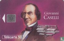 Giovanni Caselli