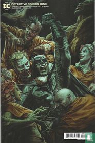 Detective Comics 1053