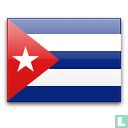 Cuba waardepapieren catalogus