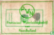 Provinciaal Waterleidingbedrijf van Noord Holland