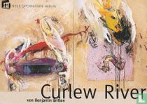 Neue Opernbühne Berlin - Curlew River