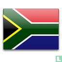 South Africa securities and bonds catalogue