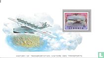 Airplanes