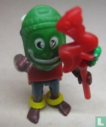 medicine man