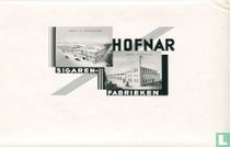 Hofnar - Sigarenfabrieken