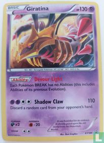 Giratina