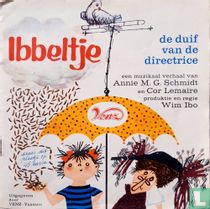 Ibbeltje 2 - de duif van de directrice