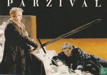 Maxim Gorki Theater - Parzival