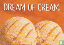 Häagen-Dazs "Dream Of Cream"